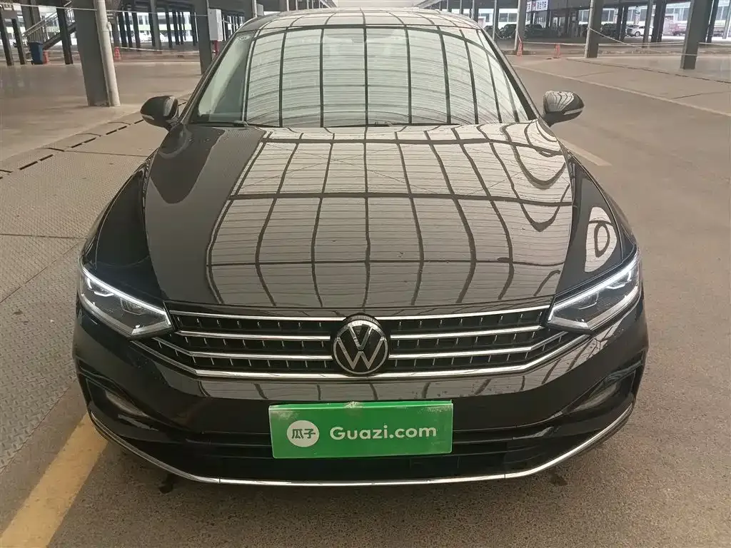 Volkswagen Magotan 2024 из CN, фото 6