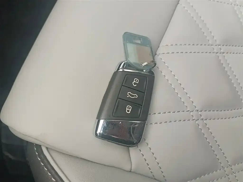 Volkswagen Magotan 2024 из CN, фото 2