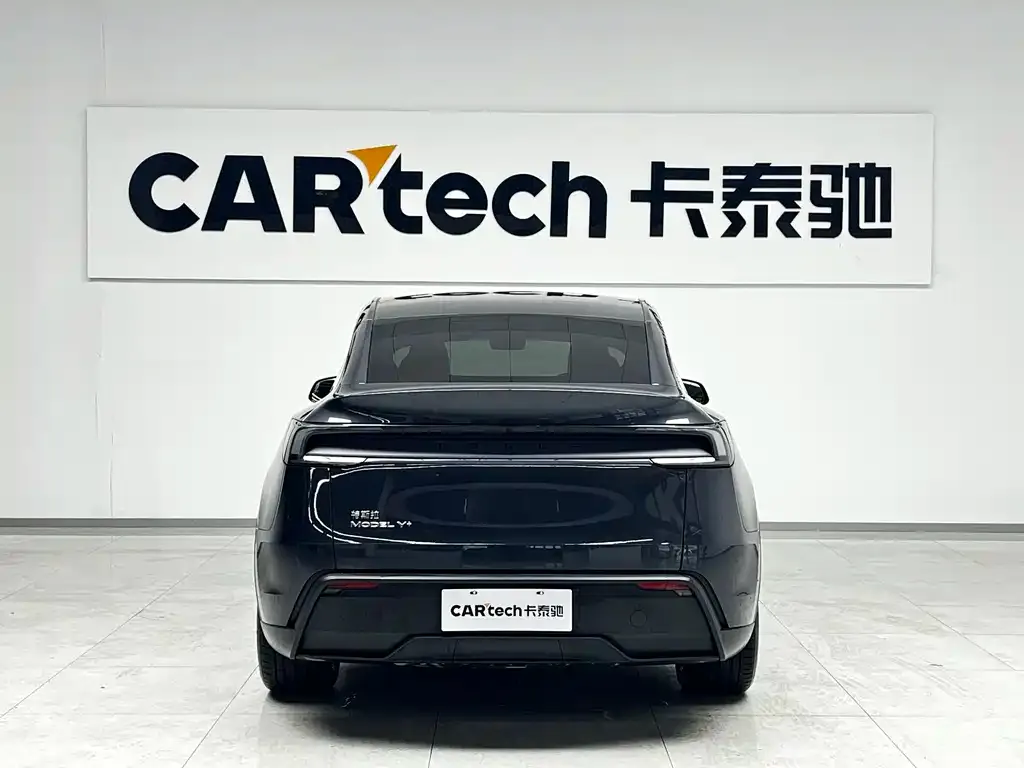Tesla Model Y 2025 из CN, фото 3