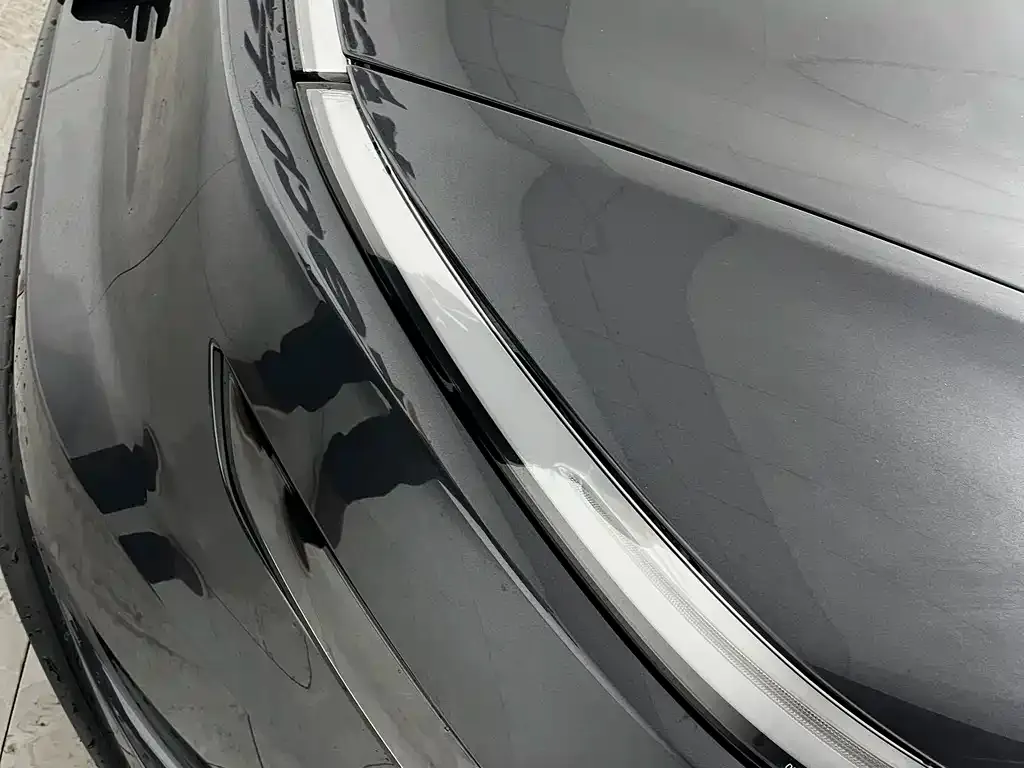 Tesla Model Y 2025 из CN, фото 4