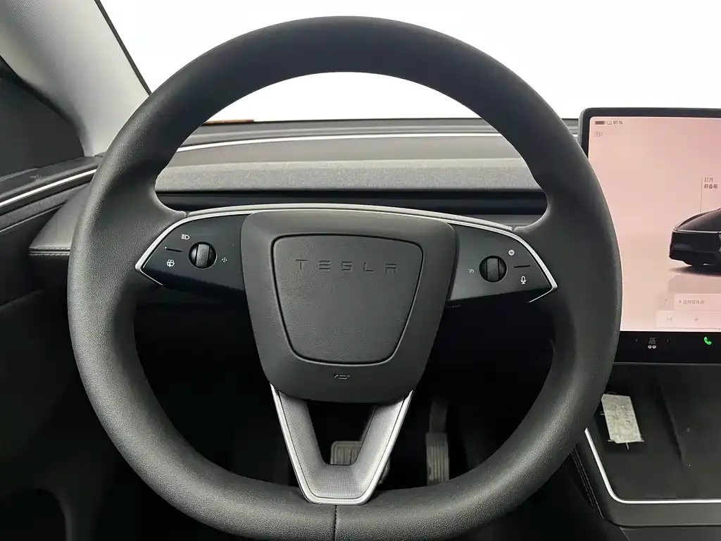Tesla Model Y 2025 из CN, фото 7