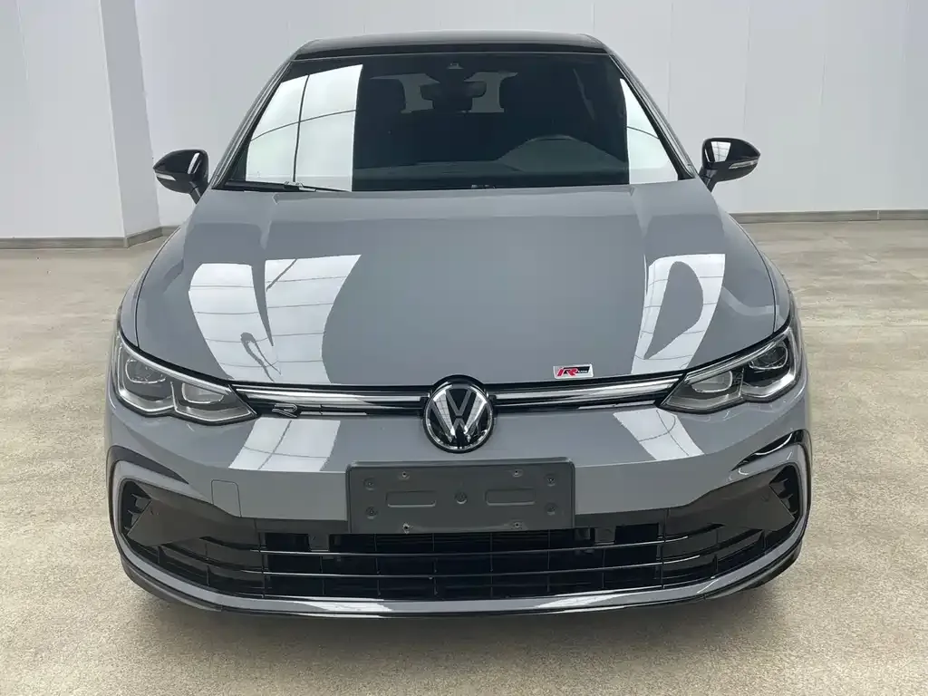Volkswagen Golf 2022 из CN, фото 5