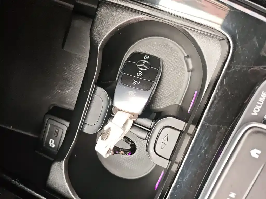 Mercedes-Benz A-Class 2022 из CN, фото 4