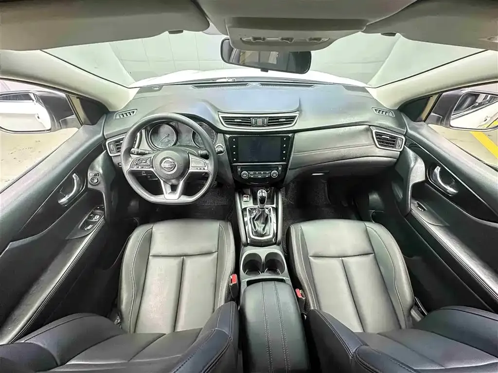 Nissan Qashqai 2022 из CN, фото 4
