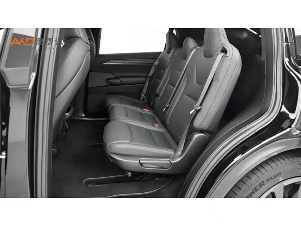 Tesla Model X 2023 из CN, фото 6