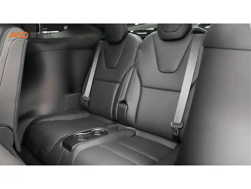 Tesla Model X 2023 из CN, фото 8