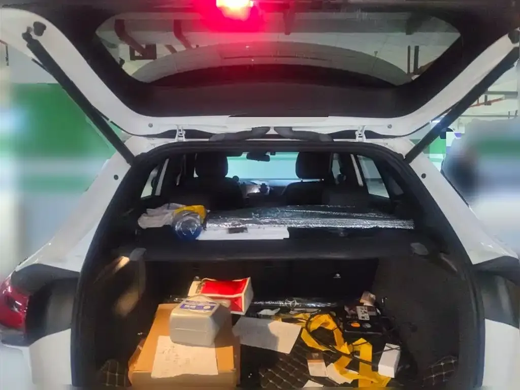 Mercedes-Benz GLA 2023 из CN, фото 2