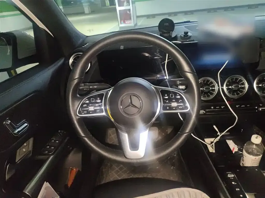Mercedes-Benz GLA 2023 из CN, фото 9
