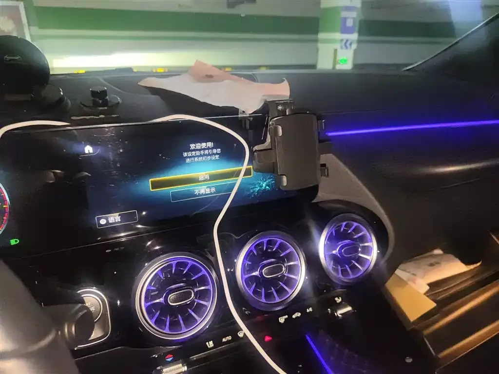 Mercedes-Benz GLA 2023 из CN, фото 7
