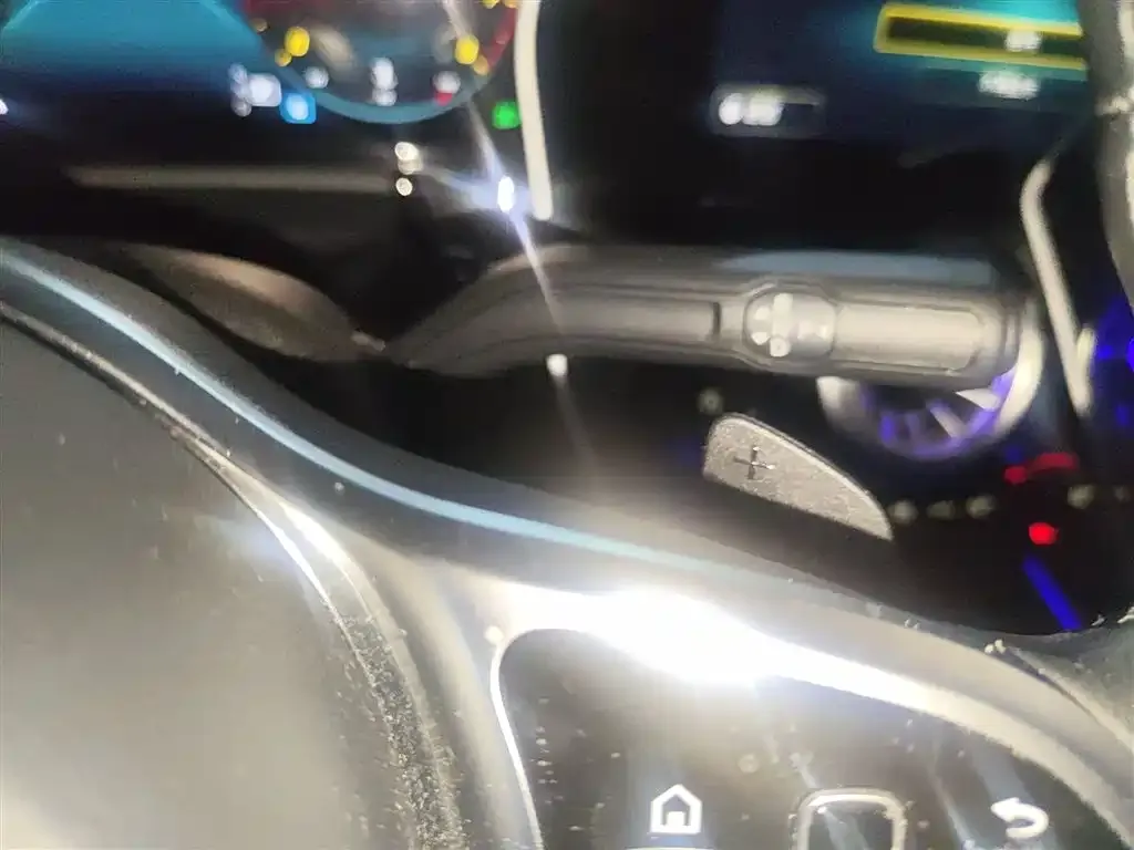 Mercedes-Benz GLA 2023 из CN, фото 4