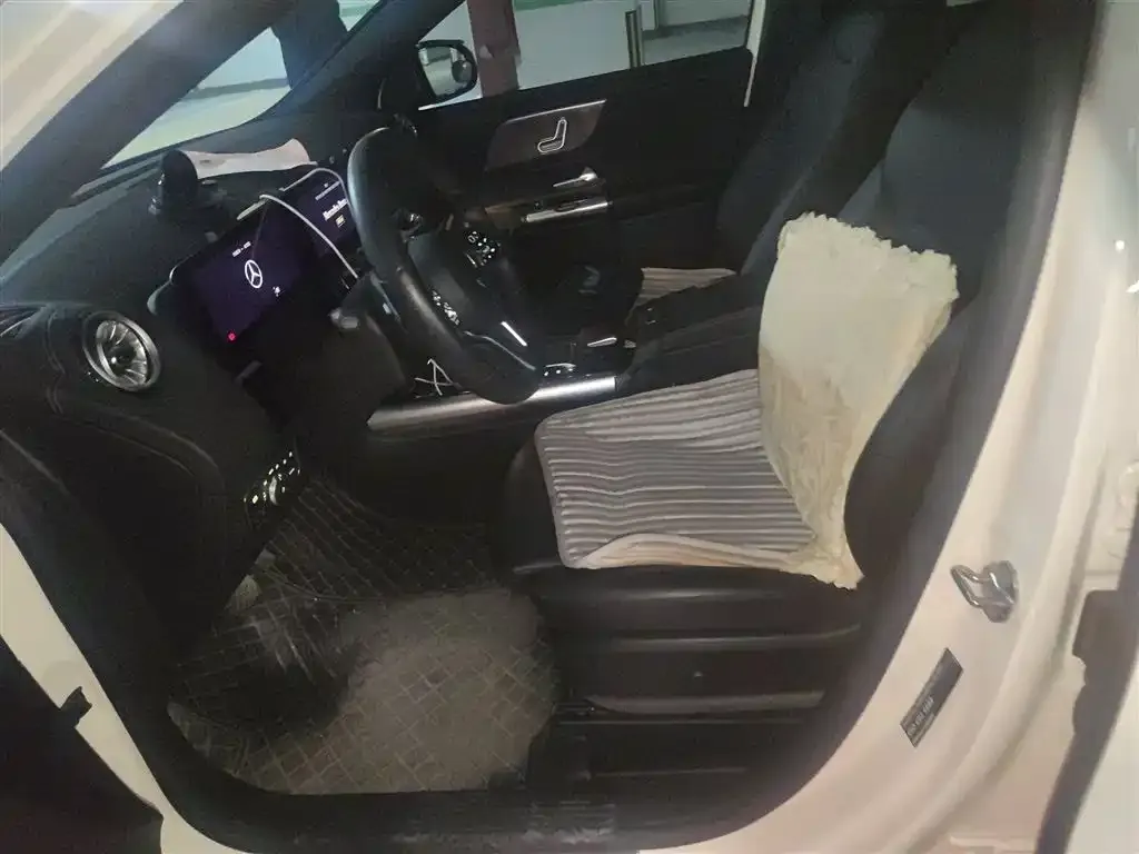 Mercedes-Benz GLA 2023 из CN, фото 6