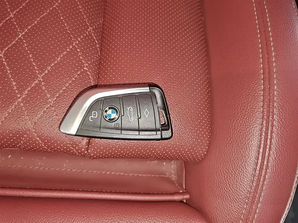BMW i3 2023 из CN, фото 7