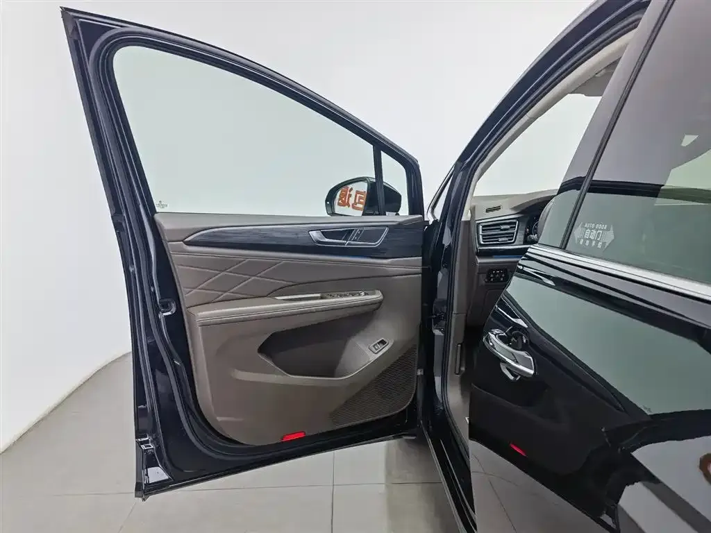 Volkswagen Viloran 2024 из CN, фото 8