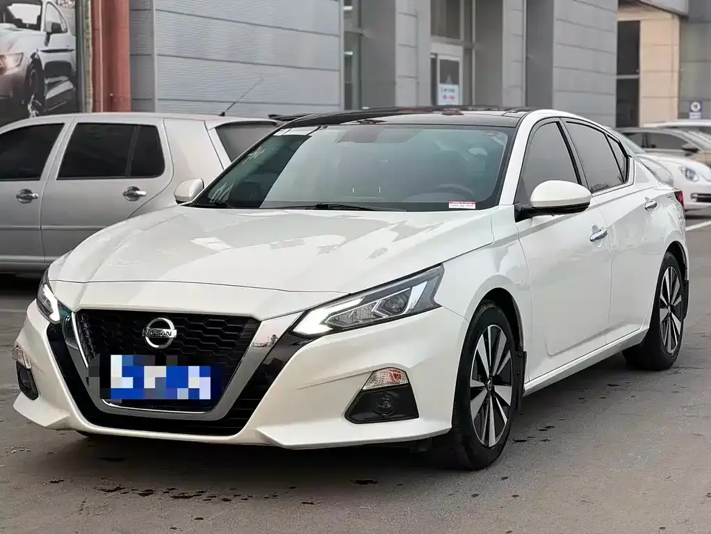 Nissan Teana 2022 из CN, фото 1