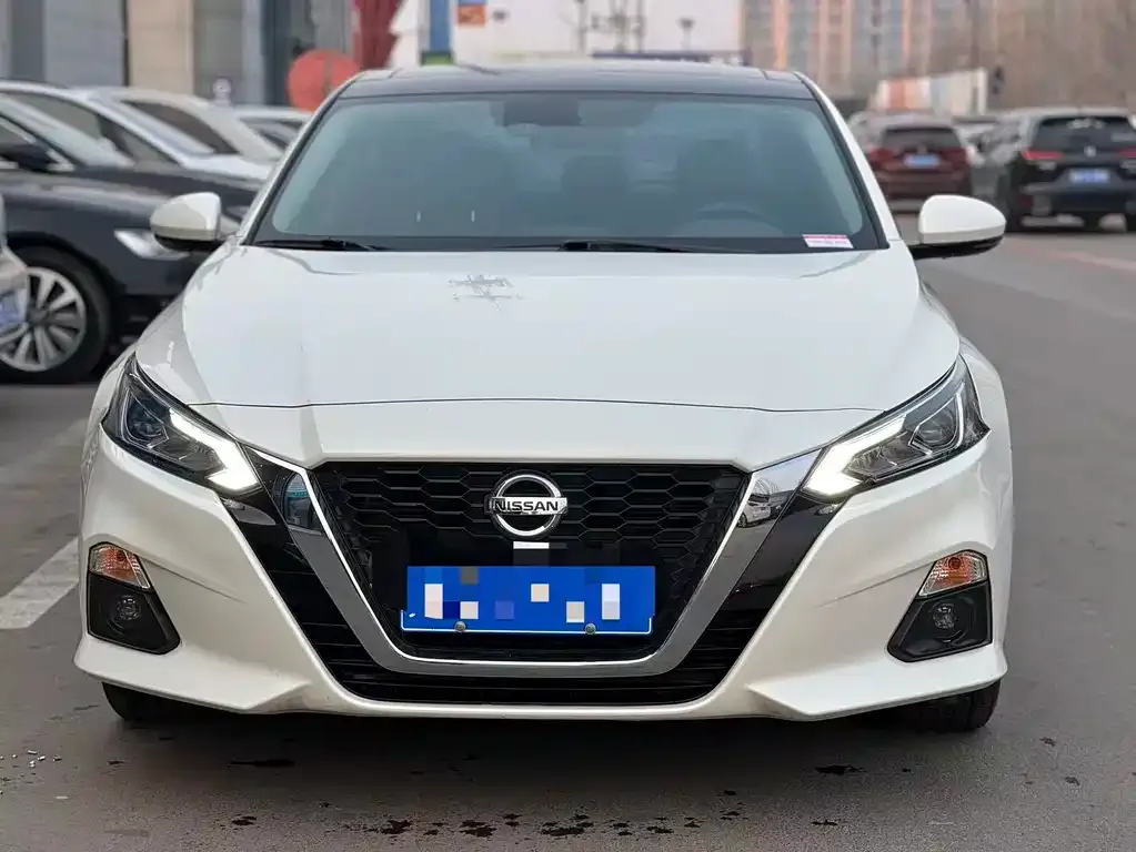 Nissan Teana 2022 из CN, фото 4