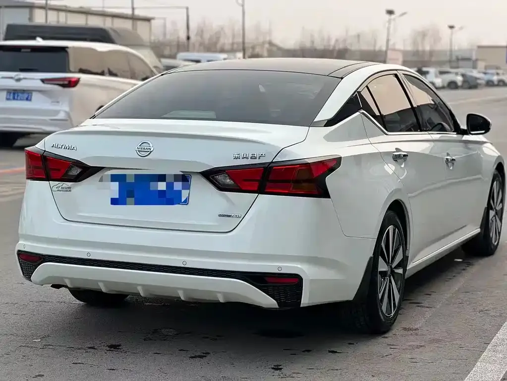 Nissan Teana 2022 из CN, фото 5