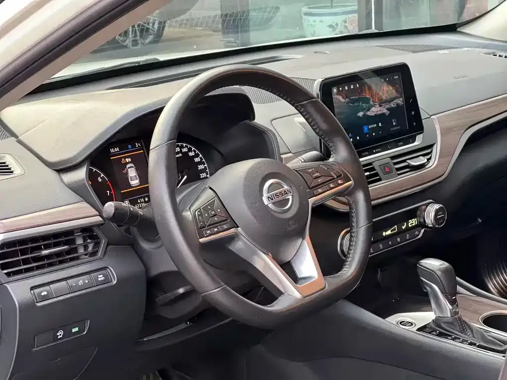 Nissan Teana 2022 из CN, фото 8