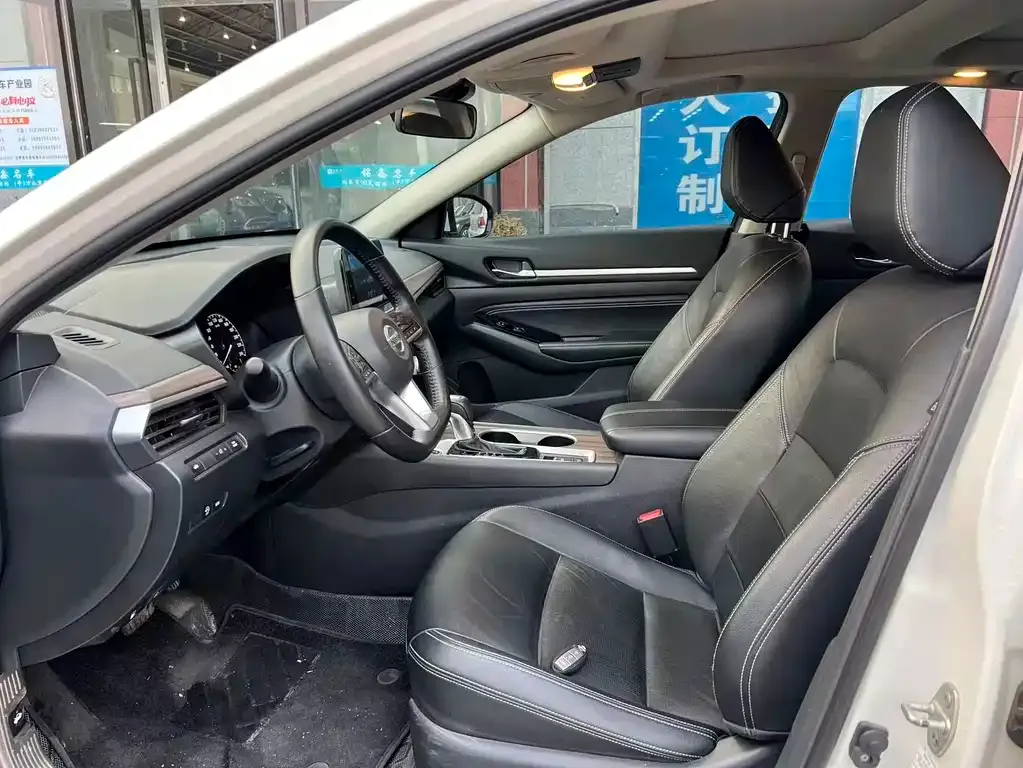 Nissan Teana 2022 из CN, фото 10