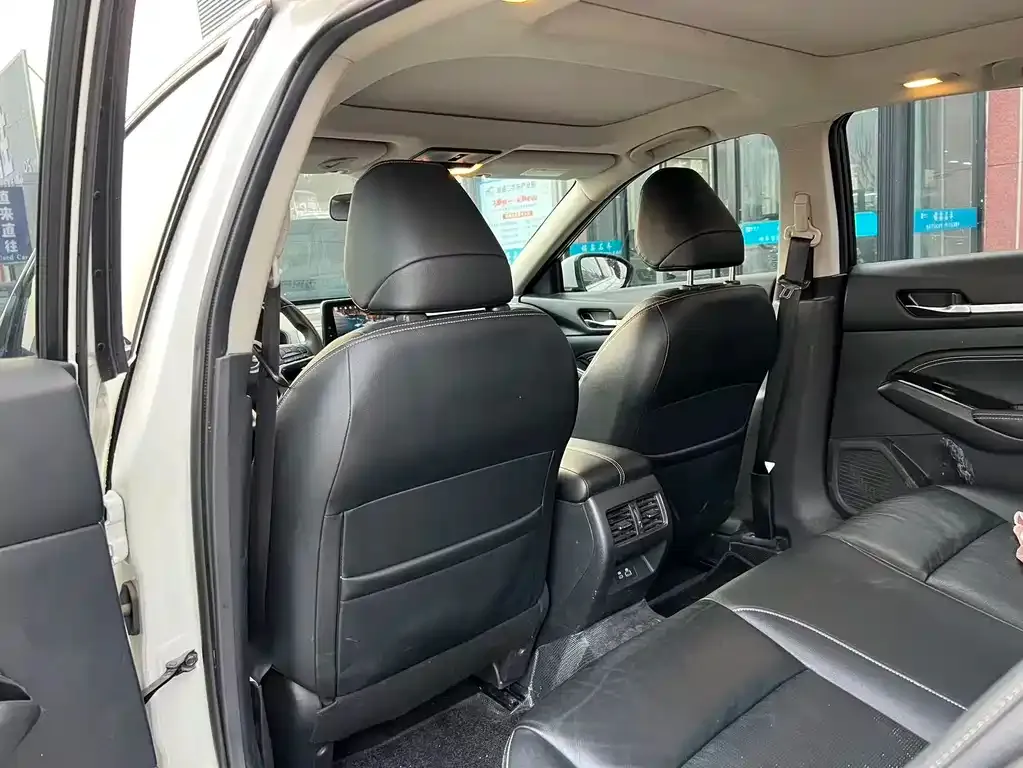 Nissan Teana 2022 из CN, фото 9
