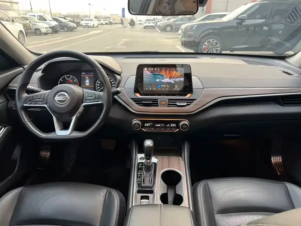 Nissan Teana 2022 из CN, фото 7