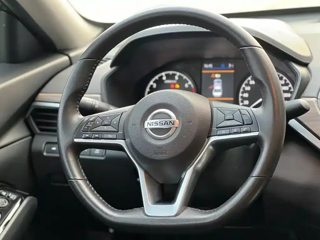 Nissan Teana 2022 из CN, фото 3