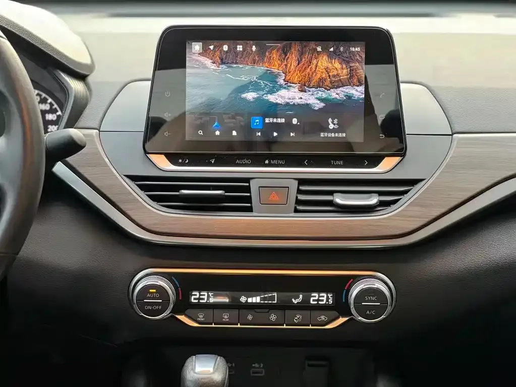 Nissan Teana 2022 из CN, фото 6