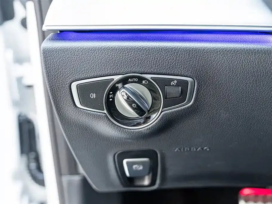 Mercedes-Benz E-Class (Import) 2023 из CN, фото 9