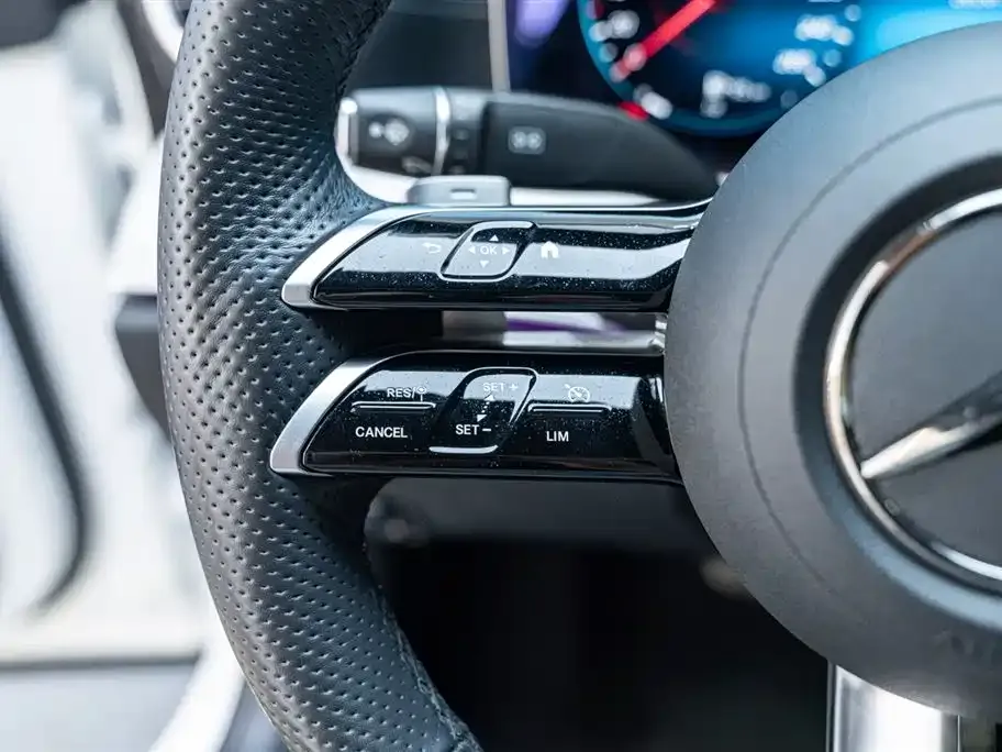 Mercedes-Benz E-Class (Import) 2023 из CN, фото 8