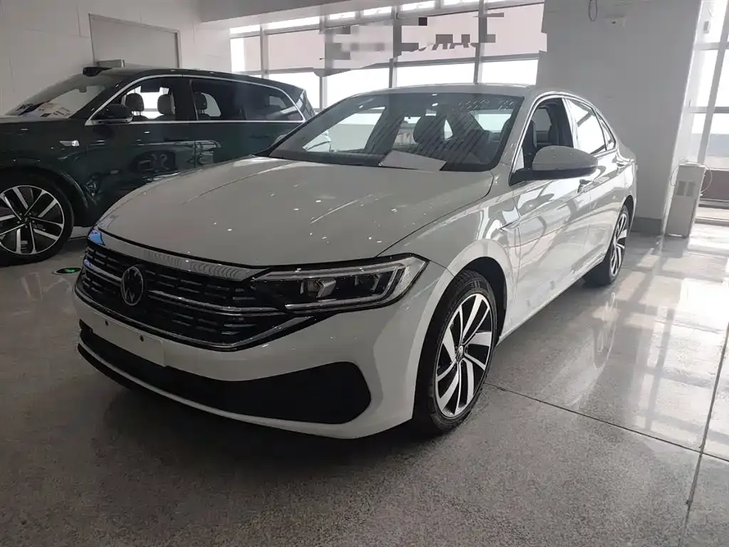 Volkswagen Sagitar 2025 из CN, фото 1