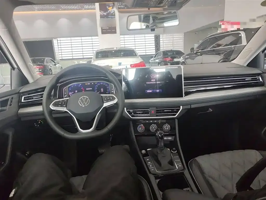 Volkswagen Sagitar 2025 из CN, фото 6