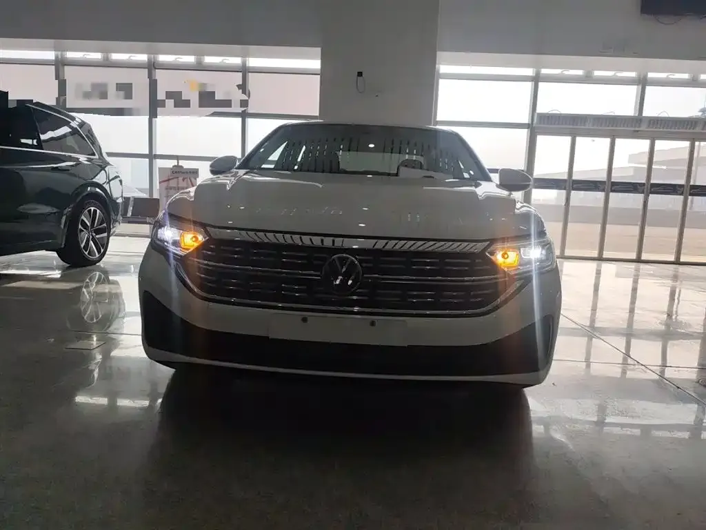 Volkswagen Sagitar 2025 из CN, фото 8