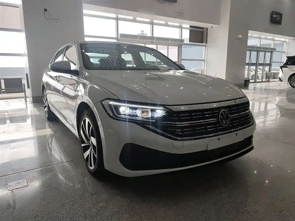 Volkswagen Sagitar 2025 из CN, фото 5
