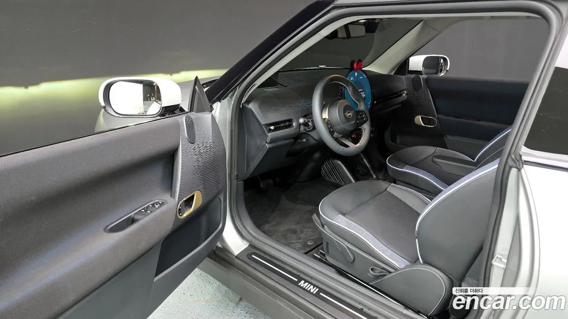Mini Cooper 2024 из KR, фото 10