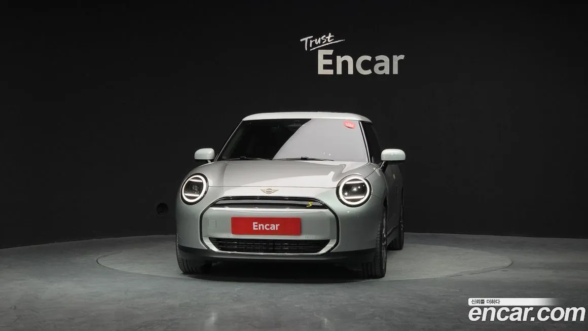 Mini Cooper 2024 из KR, фото 4