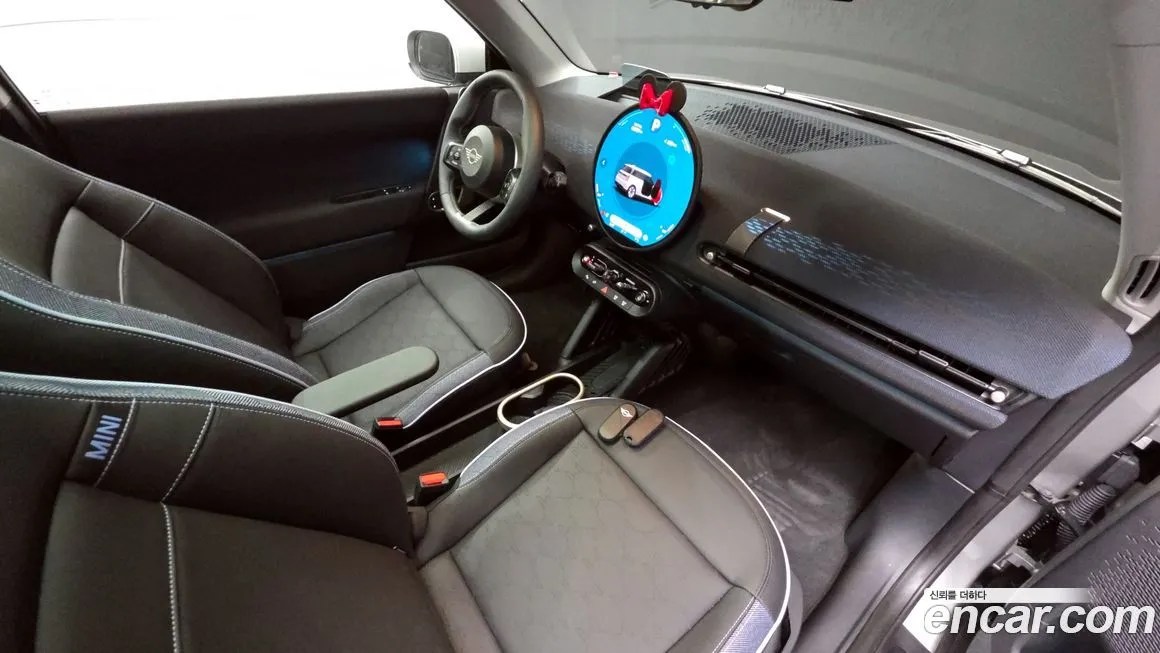 Mini Cooper 2024 из KR, фото 6
