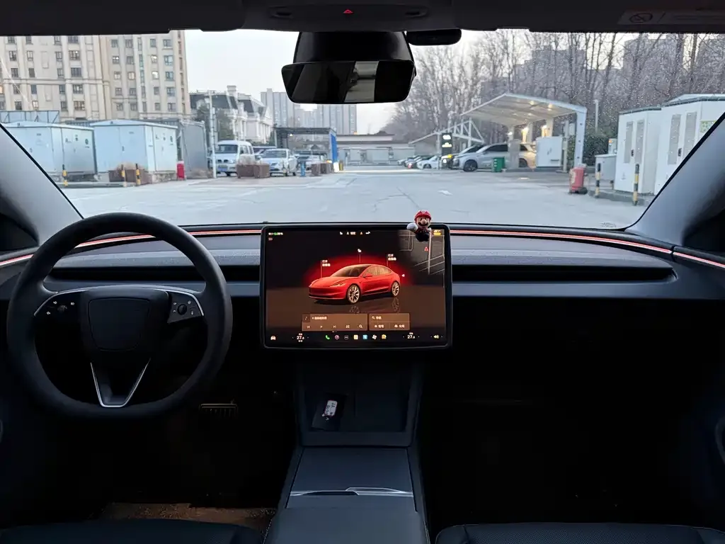 Tesla Model 3 2024 из CN, фото 2