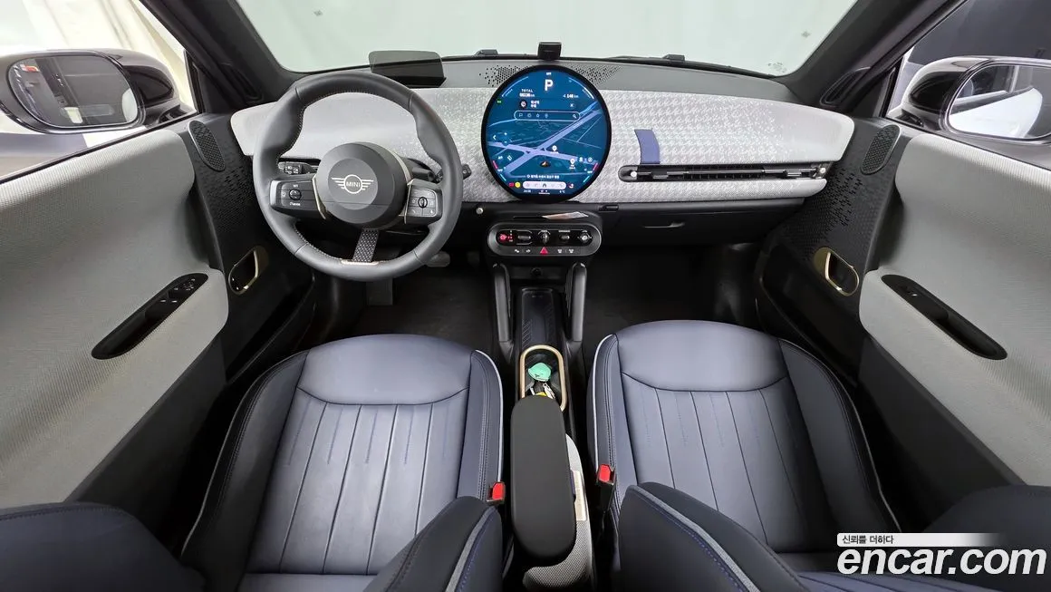 Mini Cooper 2024 из KR, фото 8