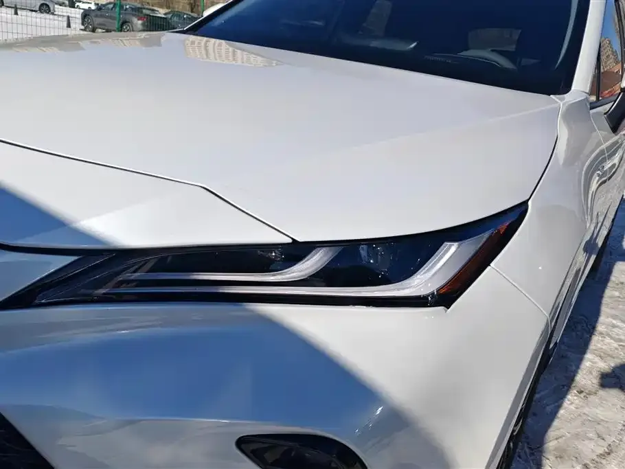 Toyota Venza — фото 4
