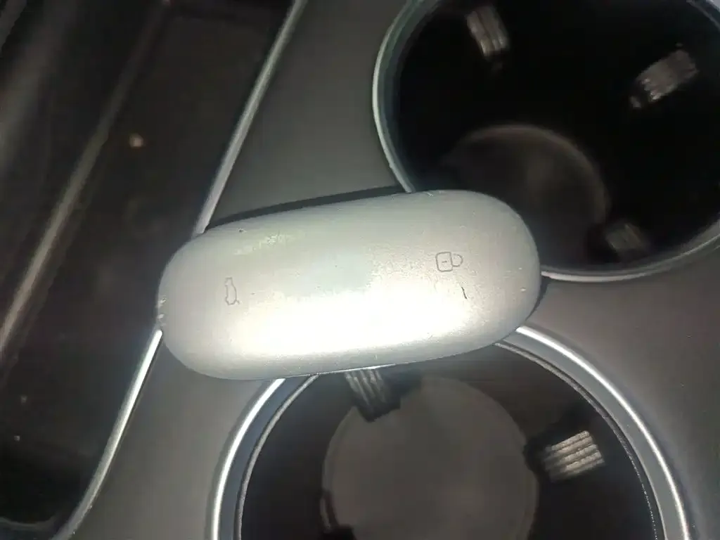 Li Auto L8 2023 из CN, фото 9