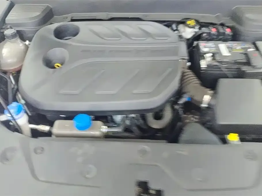 Changan X5 PLUS 2025 из CN, фото 7