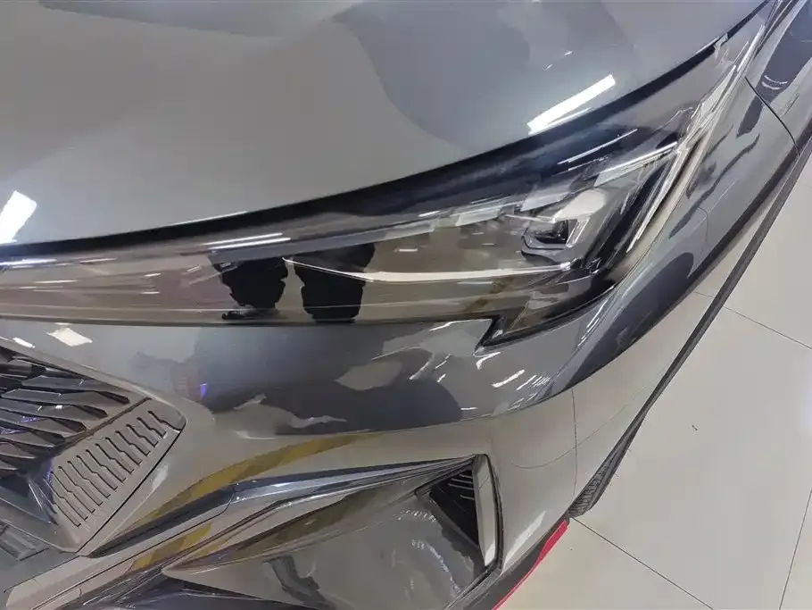 Changan X5 PLUS 2025 из CN, фото 3
