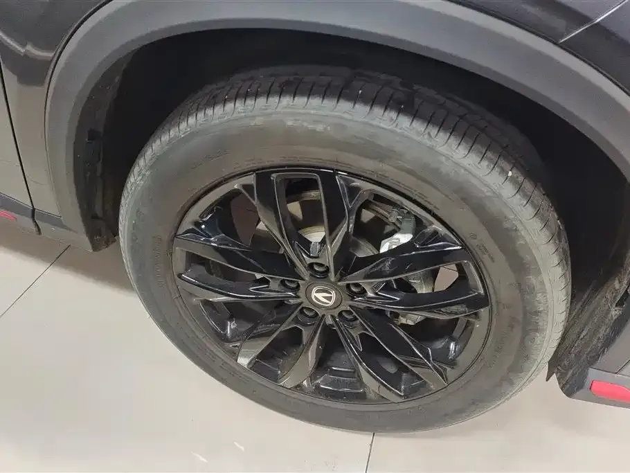Changan X5 PLUS 2025 из CN, фото 10