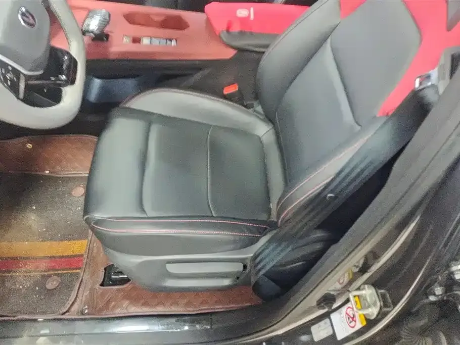 Changan X5 PLUS 2025 из CN, фото 2