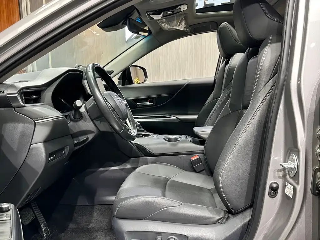 Toyota Venza 2024 из CN, фото 2