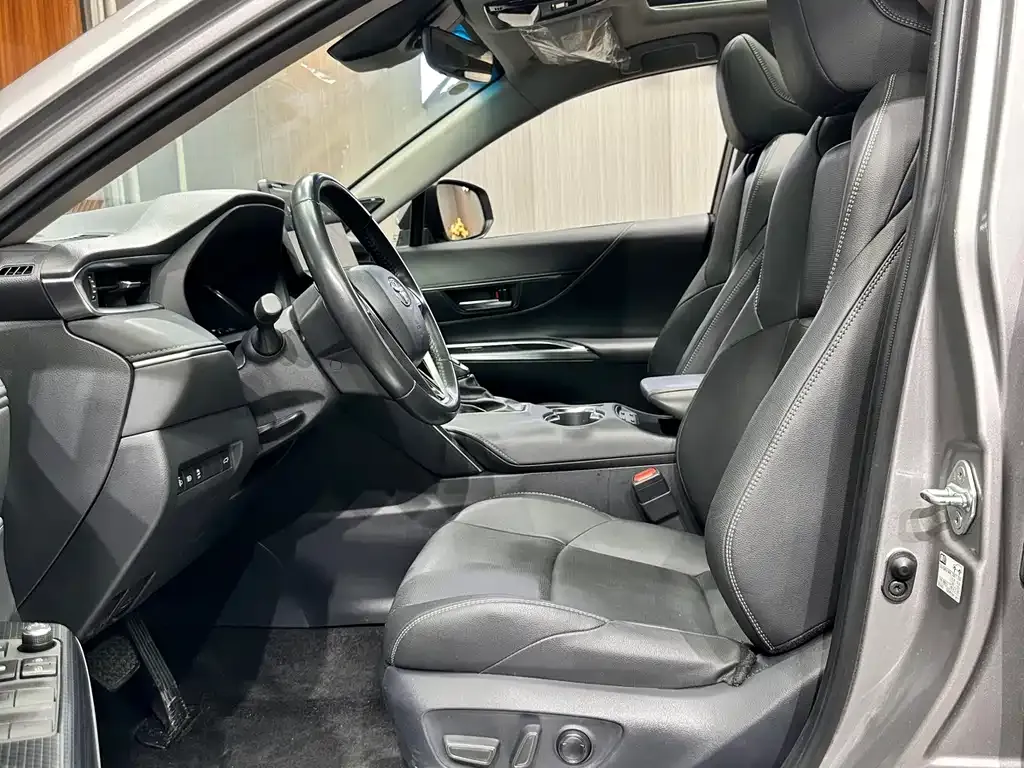 Toyota Venza 2024 из CN, фото 9