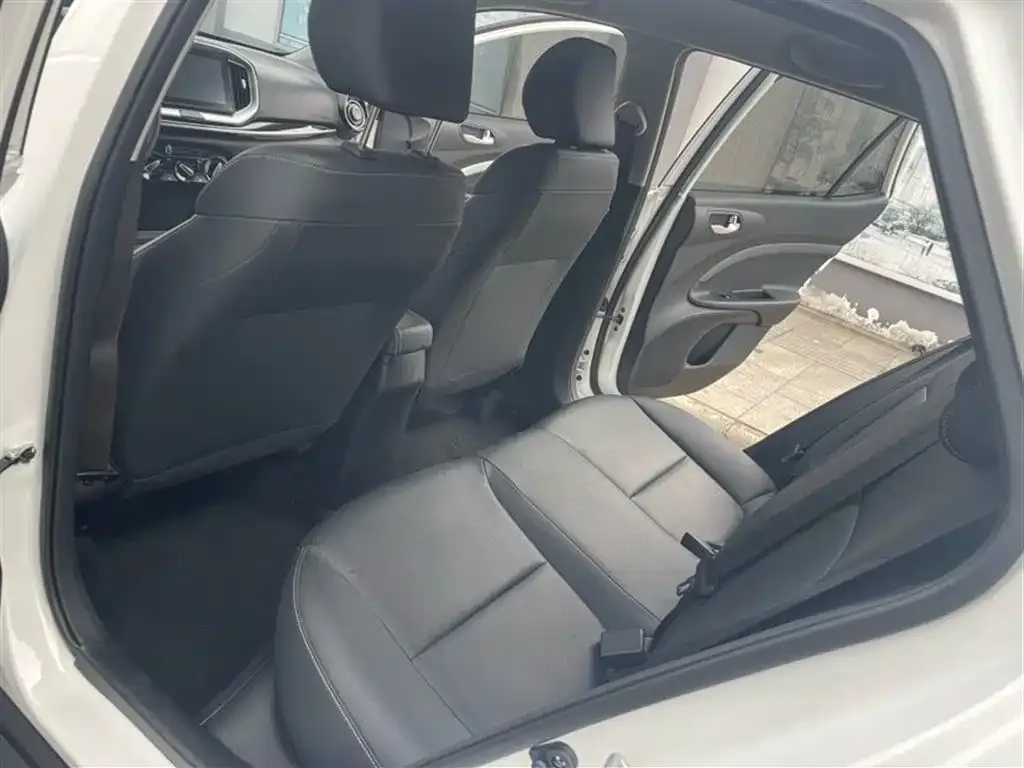 Kia KX1 — фото 2