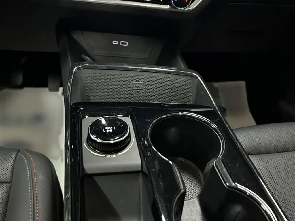 Chevrolet Plus 2026 из CN, фото 7