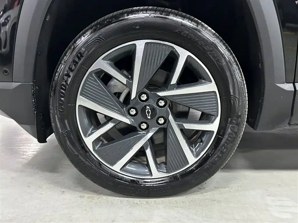 Chevrolet Plus 2026 из CN, фото 4
