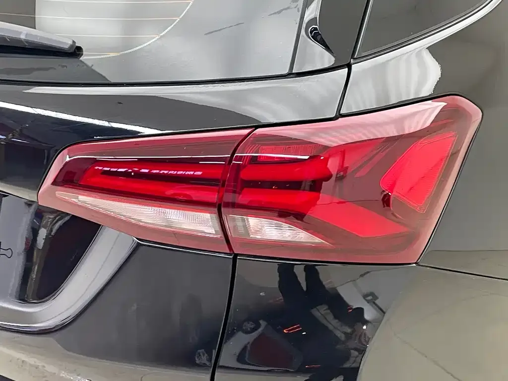 Chevrolet Equinox 2021 из CN, фото 5