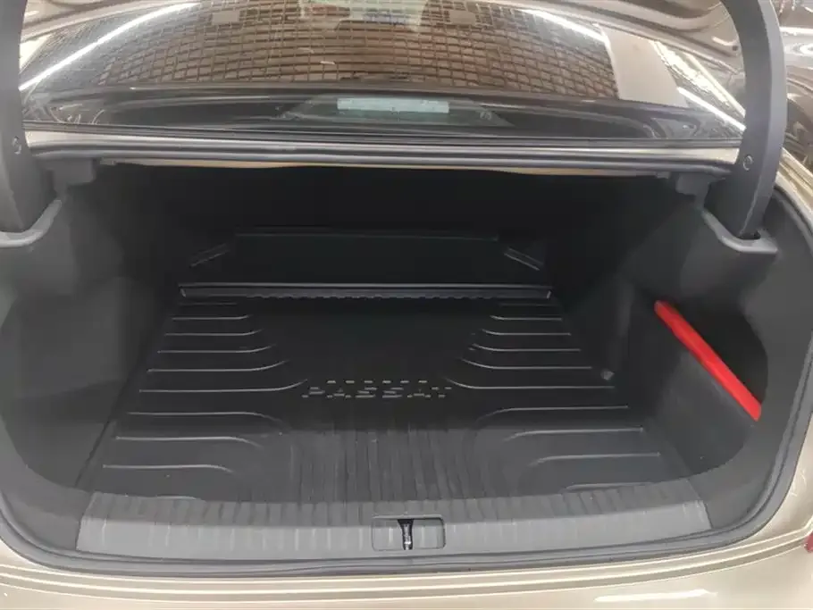 Volkswagen Passat — фото 2